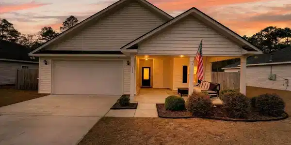1213 Market Street, Darien GA 31305