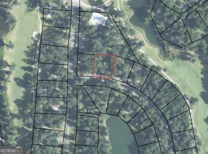 Hidden Lagoon Lane NE, Townsend GA 31331