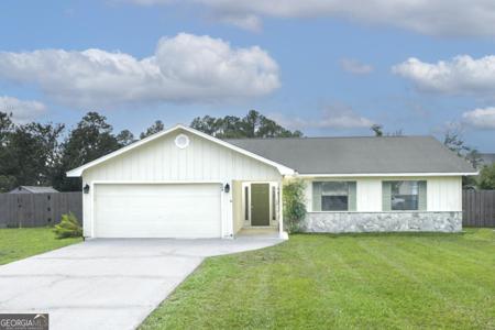 602 Kings Way, St. Marys GA 31558