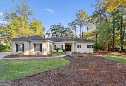 150 Rice Mill, St. Simons GA 31522