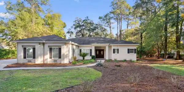 150 Rice Mill, St. Simons GA 31522