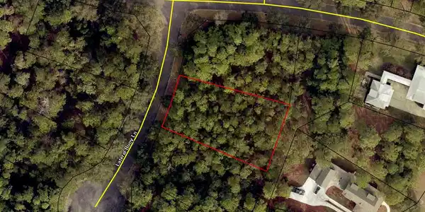 Lot 244 Lateral Buoy Lane, St. Marys GA 31558
