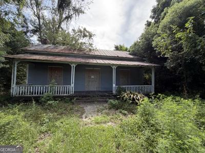 721 Grant Street, Brunswick GA 31520