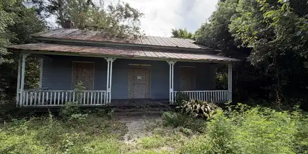 721 Grant Street, Brunswick GA 31520