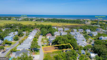 98 Thompson Cove