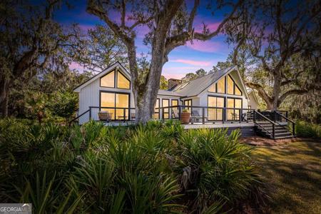 6201 Frederica Road, St. Simons Island GA 31522