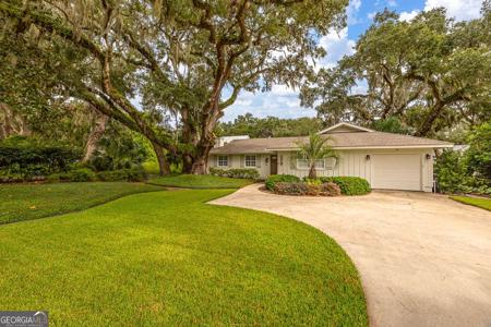 248 Tennessee Avenue, St. Simons GA 31522