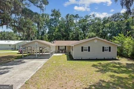 214 Gunter Street, St. Marys GA 31558
