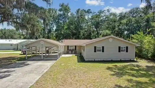 214 Gunter Street, St. Marys GA 31558