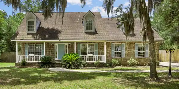 113 Greyfield Drive, St. Marys GA 31558