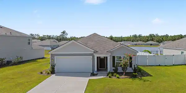 44 Autumn's Wood Drive, Brunswick GA 31525