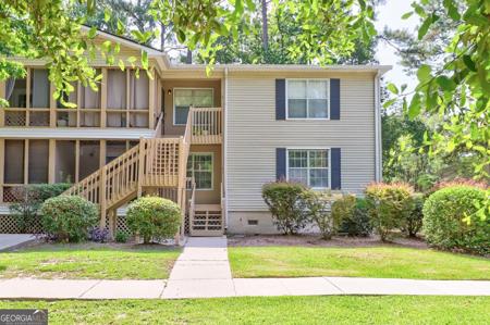 401 N Cromwell Road # 2Q, Savannah GA 31410