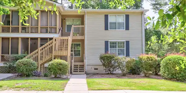 401 N Cromwell Road # 2Q, Savannah GA 31410