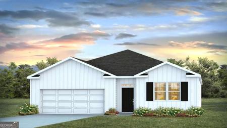504 Autumns Wood Circle W, Brunswick GA 31525