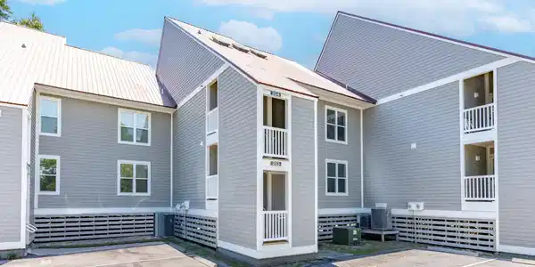 204 Little Oak Island Drive