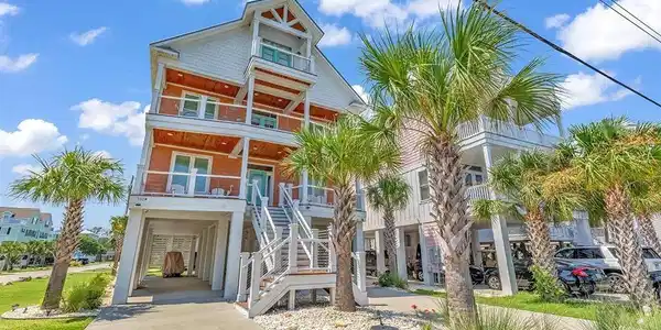 310 A N Ocean Boulevard
