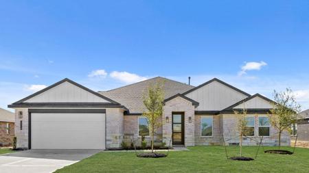 15118 Cibolo Lane