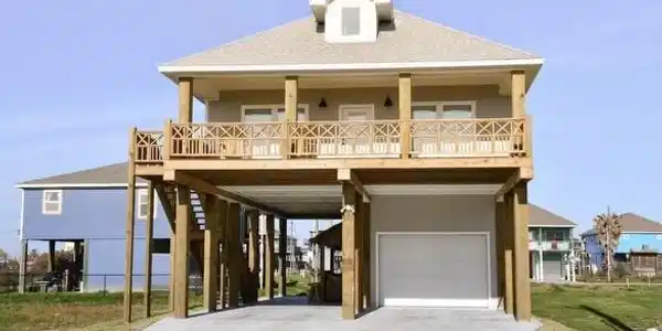 978 Tidelands Drive