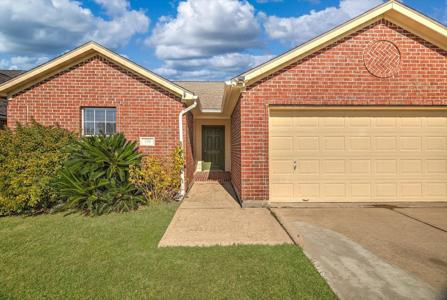 119 Horn Court