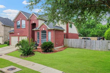 226 Persimmon Drive