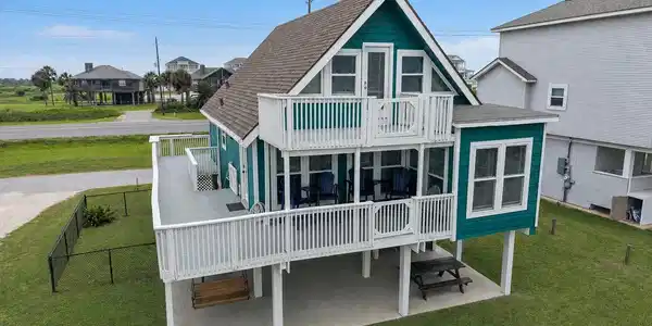 21319 Gulf Drive