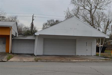 213 W Main Street