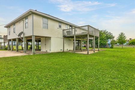 970 Gulfview Drive