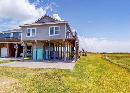 802 Johnson Crawford Circle