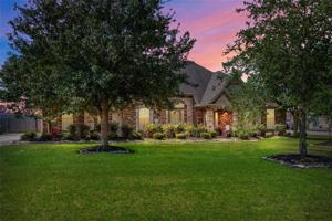14810 High Meadow Lane