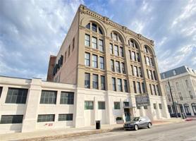 2400 Mechanic Street