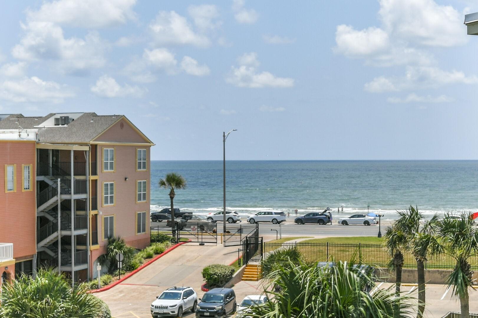 Image 2: And super gulf views as well.