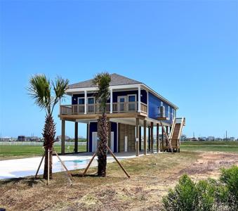 18411 INDIAN BEACH COURT