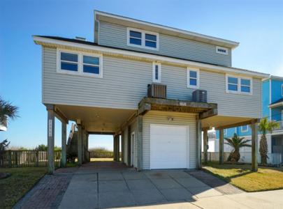 23911 Termini San Luis Pass Road
