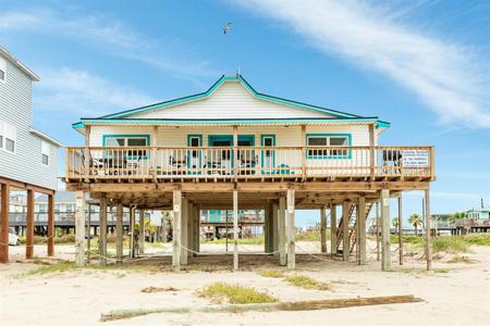 1302 Seashell Drive
