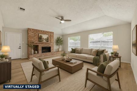 2775 Glen Haven Drive