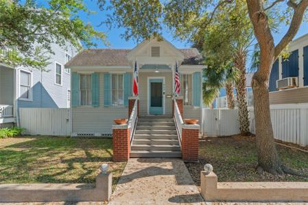 923 Church Street