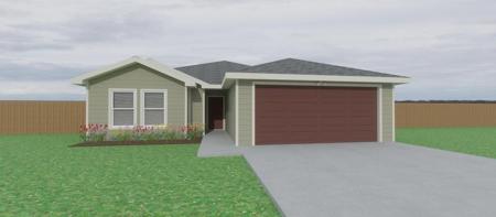 726 Flycatcher Drive