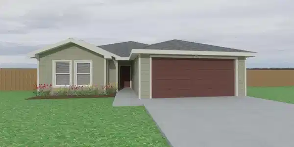726 Flycatcher Drive