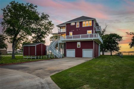 442 S Burnett Drive