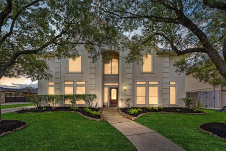 2814 Sea Channel Drive