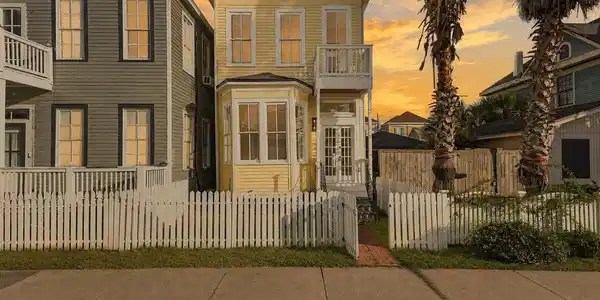 1607 Market Street