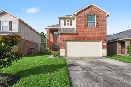 5127 Gulf Stream Lane