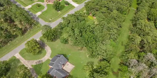 Image 3: No Flooding! No HOA! Just peace and tranquility.
