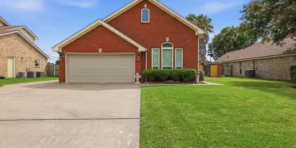 2401 Postoak Lane