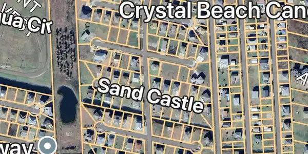 2417 Sandpiper