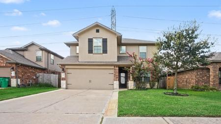 3007 Canadian Goose Lane