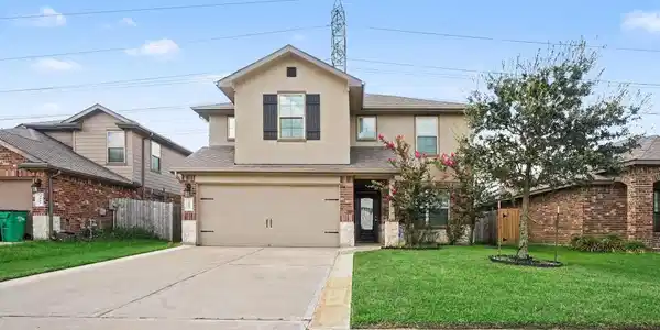 3007 Canadian Goose Lane
