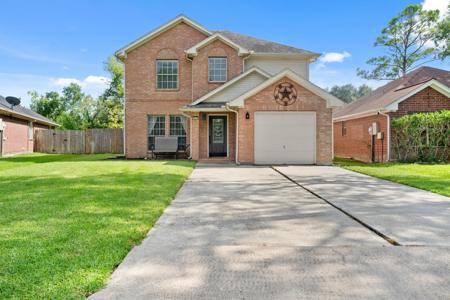 3035 Overland Trail