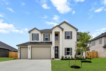15138 Cibolo Lane