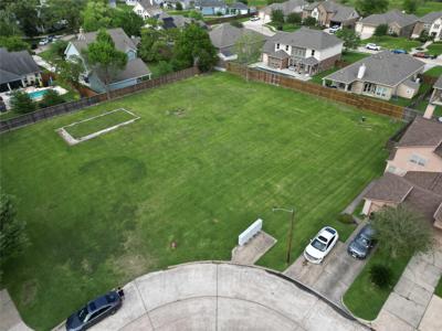 540 Birdsong Drive